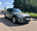Сірий Міні Cooper, об'ємом двигуна 1.5 л та пробігом 30 тис. км за 18500 $, фото 1 на Automoto.ua