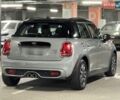 Сірий Міні Cooper, об'ємом двигуна 2 л та пробігом 80 тис. км за 20999 $, фото 4 на Automoto.ua