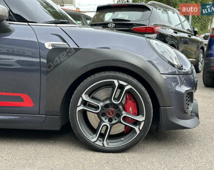 Сірий Міні Cooper, об'ємом двигуна 2 л та пробігом 28 тис. км за 44500 $, фото 15 на Automoto.ua