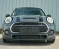 Сірий Міні Cooper, об'ємом двигуна 2 л та пробігом 34 тис. км за 17700 $, фото 1 на Automoto.ua