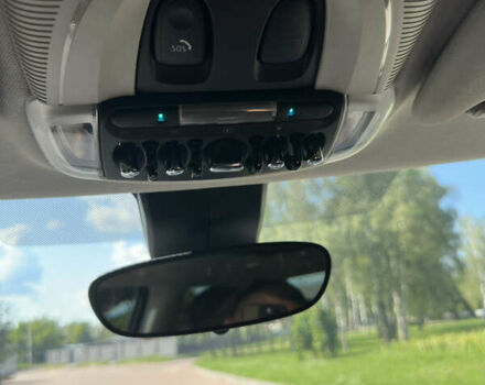 Сірий Міні Cooper, об'ємом двигуна 1.5 л та пробігом 30 тис. км за 18500 $, фото 43 на Automoto.ua