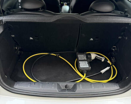 Серый Мини Купер, объемом двигателя 0 л и пробегом 85 тыс. км за 16500 $, фото 24 на Automoto.ua