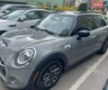 Сірий Міні Cooper, об'ємом двигуна 2 л та пробігом 80 тис. км за 19999 $, фото 1 на Automoto.ua