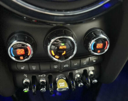 Серый Мини Купер, объемом двигателя 0 л и пробегом 85 тыс. км за 16500 $, фото 18 на Automoto.ua