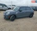 Сірий Міні Cooper, об'ємом двигуна 2 л та пробігом 142 тис. км за 4800 $, фото 1 на Automoto.ua