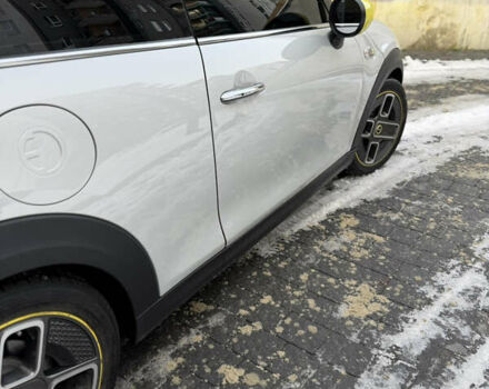 Серый Мини Купер, объемом двигателя 0 л и пробегом 85 тыс. км за 16500 $, фото 9 на Automoto.ua