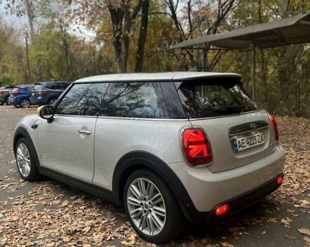 Міні Cooper 2020 у Новомосковске на Automoto.ua Сірий Міні Cooper, об'ємом двигуна 0 л та пробігом 37 тис. км за 16500 $, фото 11 на Automoto.ua