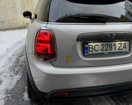Серый Мини Купер, объемом двигателя 0 л и пробегом 85 тыс. км за 16500 $, фото 6 на Automoto.ua
