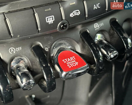 Сірий Міні Cooper, об'ємом двигуна 2 л та пробігом 28 тис. км за 44500 $, фото 28 на Automoto.ua