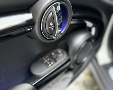 Серый Мини Купер, объемом двигателя 0 л и пробегом 85 тыс. км за 16500 $, фото 14 на Automoto.ua