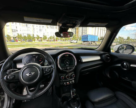 Серый Мини Купер, объемом двигателя 2 л и пробегом 52 тыс. км за 29000 $, фото 39 на Automoto.ua