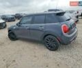 Сірий Міні Cooper, об'ємом двигуна 2 л та пробігом 142 тис. км за 4800 $, фото 3 на Automoto.ua