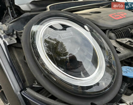 Сірий Міні Cooper, об'ємом двигуна 2 л та пробігом 28 тис. км за 44500 $, фото 39 на Automoto.ua