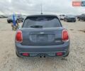 Сірий Міні Cooper, об'ємом двигуна 2 л та пробігом 142 тис. км за 4800 $, фото 4 на Automoto.ua