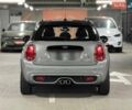 Сірий Міні Cooper, об'ємом двигуна 2 л та пробігом 80 тис. км за 20999 $, фото 6 на Automoto.ua
