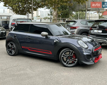 Сірий Міні Cooper, об'ємом двигуна 2 л та пробігом 28 тис. км за 44500 $, фото 2 на Automoto.ua