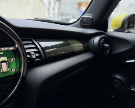 Серый Мини Купер, объемом двигателя 0 л и пробегом 85 тыс. км за 16500 $, фото 23 на Automoto.ua