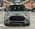 Сірий Міні Cooper, об'ємом двигуна 2 л та пробігом 80 тис. км за 20999 $, фото 7 на Automoto.ua