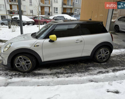 Серый Мини Купер, объемом двигателя 0 л и пробегом 85 тыс. км за 16500 $, фото 3 на Automoto.ua