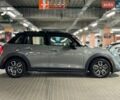 Сірий Міні Cooper, об'ємом двигуна 2 л та пробігом 80 тис. км за 20999 $, фото 3 на Automoto.ua