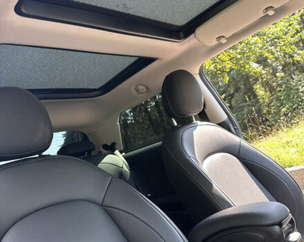 Сірий Міні Cooper, об'ємом двигуна 1.5 л та пробігом 30 тис. км за 18500 $, фото 16 на Automoto.ua