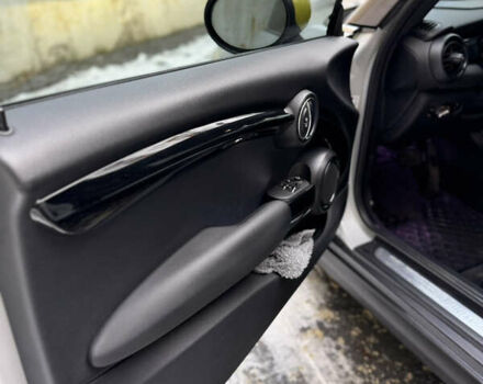 Серый Мини Купер, объемом двигателя 0 л и пробегом 85 тыс. км за 16500 $, фото 13 на Automoto.ua