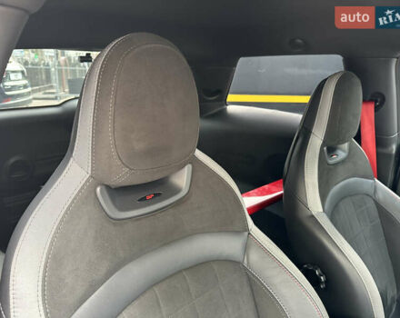 Сірий Міні Cooper, об'ємом двигуна 2 л та пробігом 28 тис. км за 44500 $, фото 36 на Automoto.ua