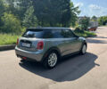 Сірий Міні Cooper, об'ємом двигуна 1.5 л та пробігом 30 тис. км за 18500 $, фото 3 на Automoto.ua