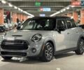 Сірий Міні Cooper, об'ємом двигуна 2 л та пробігом 80 тис. км за 20999 $, фото 1 на Automoto.ua