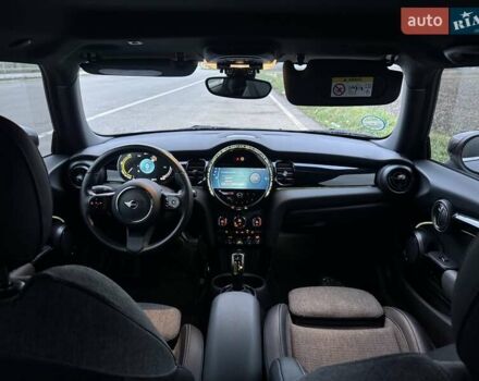 Сірий Міні Cooper, об'ємом двигуна 0 л та пробігом 33 тис. км за 16500 $, фото 9 на Automoto.ua