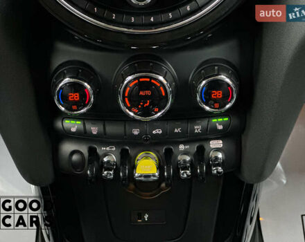 Сірий Міні Cooper, об'ємом двигуна 0 л та пробігом 21 тис. км за 20000 $, фото 37 на Automoto.ua