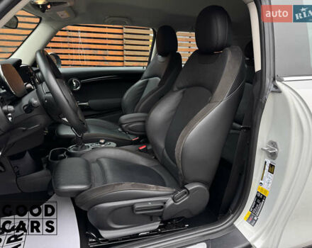 Сірий Міні Cooper, об'ємом двигуна 0 л та пробігом 21 тис. км за 20000 $, фото 25 на Automoto.ua