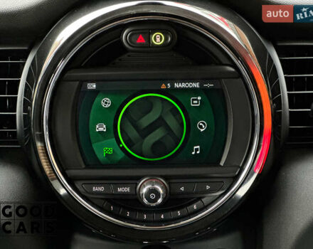 Сірий Міні Cooper, об'ємом двигуна 0 л та пробігом 21 тис. км за 20000 $, фото 36 на Automoto.ua