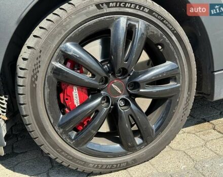 Сірий Міні Cooper, об'ємом двигуна 2 л та пробігом 47 тис. км за 28500 $, фото 8 на Automoto.ua