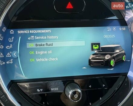 Сірий Міні Cooper, об'ємом двигуна 2 л та пробігом 47 тис. км за 28500 $, фото 27 на Automoto.ua