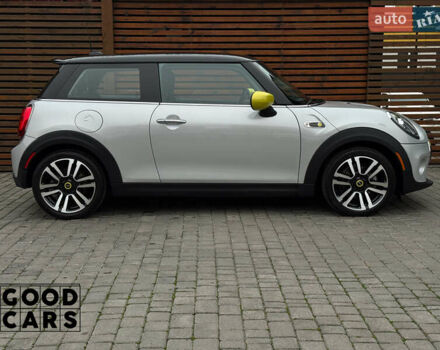 Сірий Міні Cooper, об'ємом двигуна 0 л та пробігом 21 тис. км за 20000 $, фото 7 на Automoto.ua