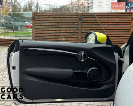 Сірий Міні Cooper, об'ємом двигуна 0 л та пробігом 21 тис. км за 20000 $, фото 20 на Automoto.ua