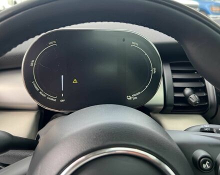 Сірий Міні Cooper, об'ємом двигуна 0 л та пробігом 24 тис. км за 8000 $, фото 8 на Automoto.ua