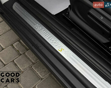 Сірий Міні Cooper, об'ємом двигуна 0 л та пробігом 21 тис. км за 20000 $, фото 22 на Automoto.ua