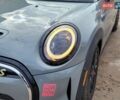 Сірий Міні Cooper, об'ємом двигуна 0 л та пробігом 21 тис. км за 18000 $, фото 1 на Automoto.ua