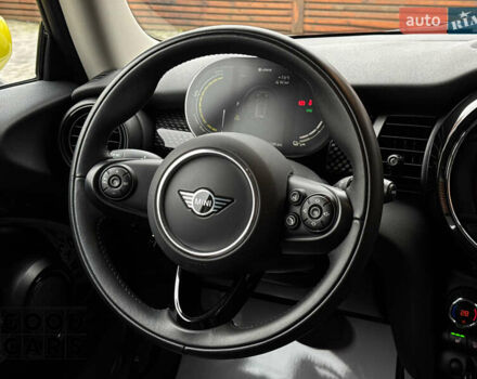 Сірий Міні Cooper, об'ємом двигуна 0 л та пробігом 21 тис. км за 20000 $, фото 27 на Automoto.ua