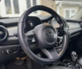 Серый Мини Купер, объемом двигателя 1.5 л и пробегом 10 тыс. км за 14700 $, фото 8 на Automoto.ua