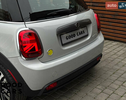 Сірий Міні Cooper, об'ємом двигуна 0 л та пробігом 21 тис. км за 20000 $, фото 16 на Automoto.ua