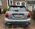 Серый Мини Купер, объемом двигателя 1.5 л и пробегом 10 тыс. км за 14700 $, фото 4 на Automoto.ua