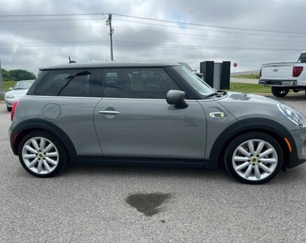 Сірий Міні Cooper, об'ємом двигуна 0 л та пробігом 24 тис. км за 8000 $, фото 5 на Automoto.ua