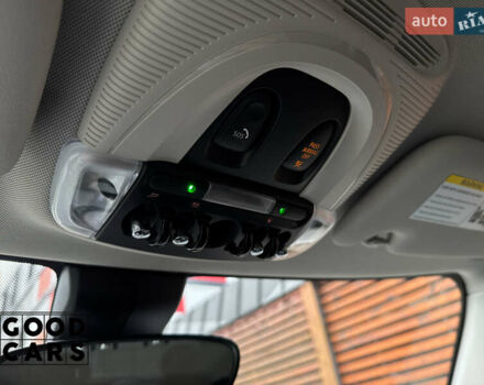 Сірий Міні Cooper, об'ємом двигуна 0 л та пробігом 21 тис. км за 20000 $, фото 34 на Automoto.ua