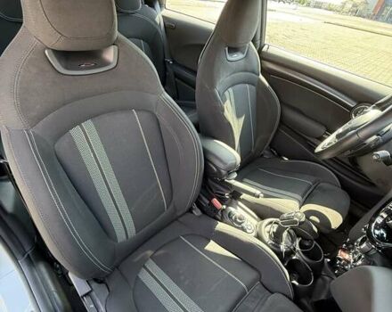 Сірий Міні Cooper, об'ємом двигуна 2 л та пробігом 47 тис. км за 28500 $, фото 17 на Automoto.ua