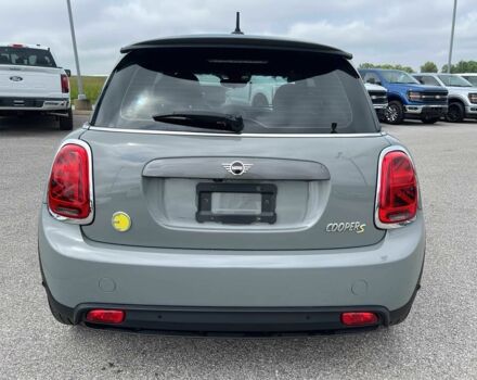 Сірий Міні Cooper, об'ємом двигуна 0 л та пробігом 24 тис. км за 8000 $, фото 4 на Automoto.ua