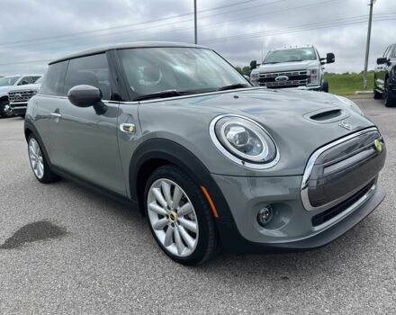 Сірий Міні Cooper, об'ємом двигуна 0 л та пробігом 24 тис. км за 8000 $, фото 2 на Automoto.ua