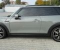 Серый Мини Купер, объемом двигателя 2 л и пробегом 24 тыс. км за 22800 $, фото 6 на Automoto.ua